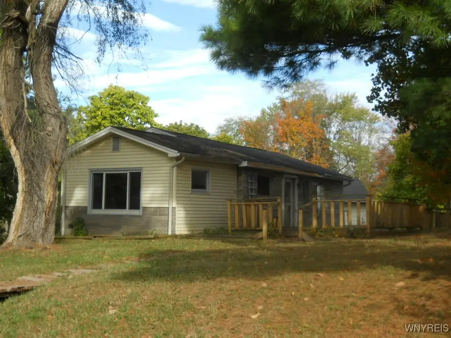 2106 Langford Road, North Collins, NY 14111 - Image #3