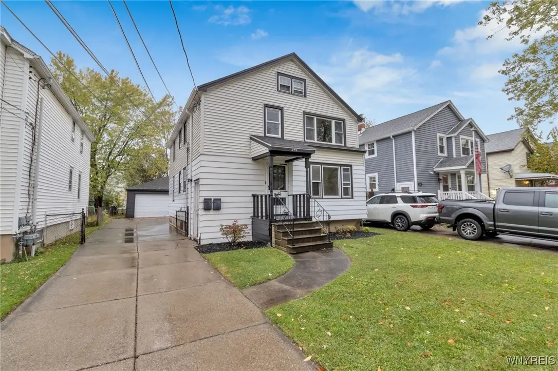 240 Callodine Avenue, Buffalo, NY 14226 - Image #1