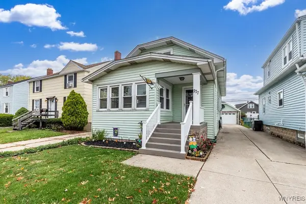 277 Westgate Road, Buffalo, NY 14217