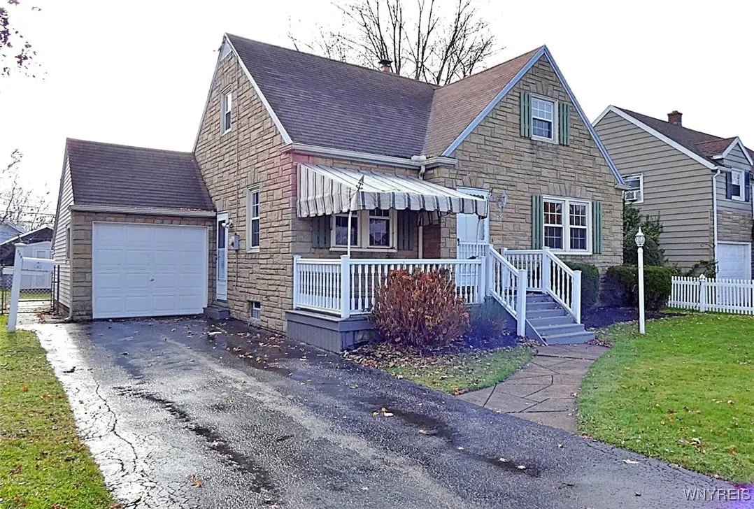 289 Okell St, Buffalo, NY 14220 - Image #1
