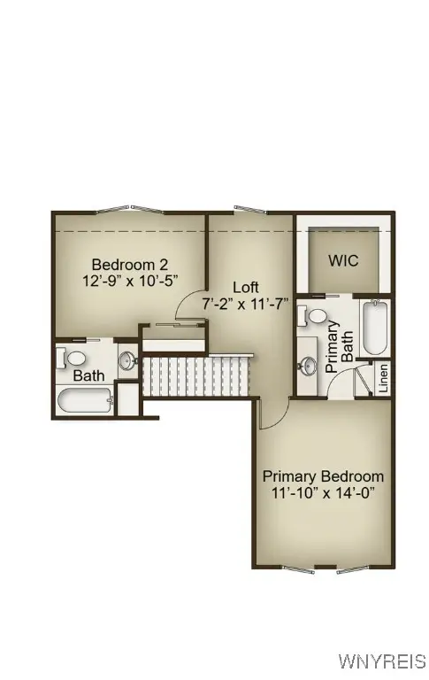 140 Cloverleaf Court #2, Cheektowaga, NY 14043 - Image #3