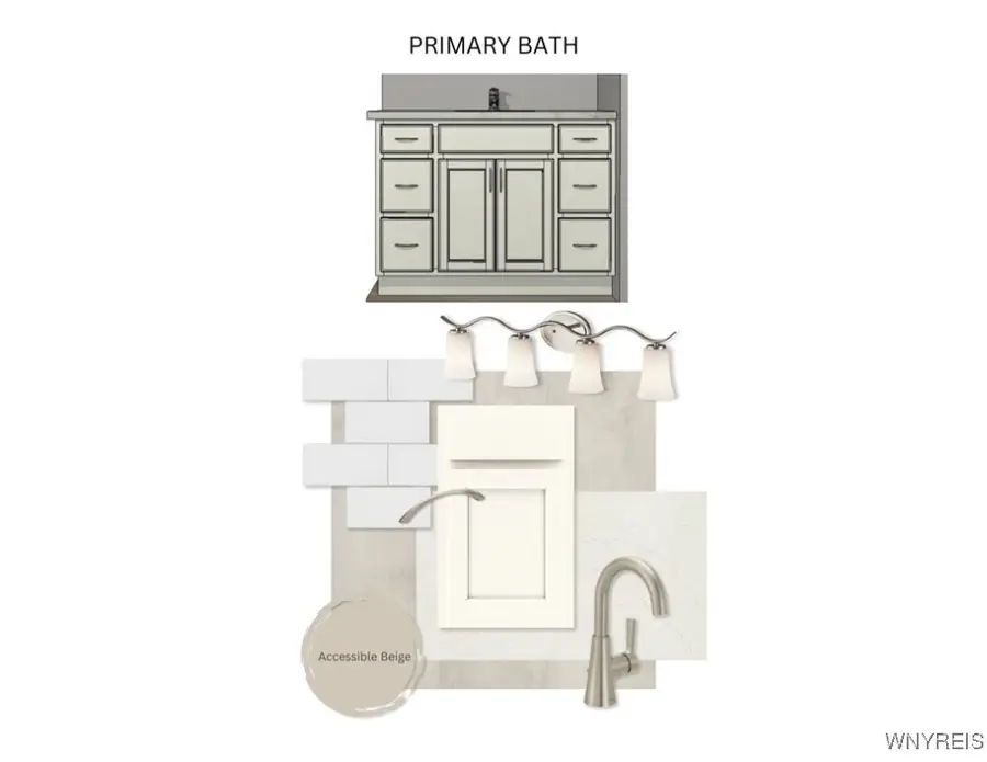 90 Cloverleaf Court #1, Cheektowaga, NY 14043 - Image #3