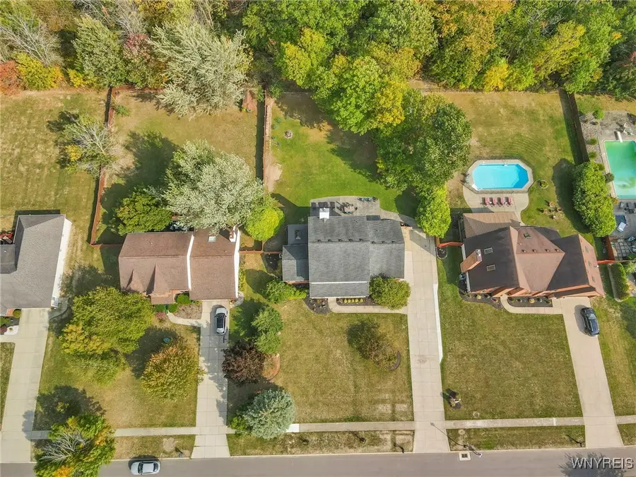 186 Timberlink Drive, Grand Island, NY 14072 - Image #3