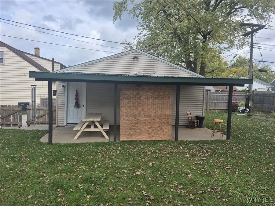691 Fletcher Street, Tonawanda, NY 14150 - Image #3