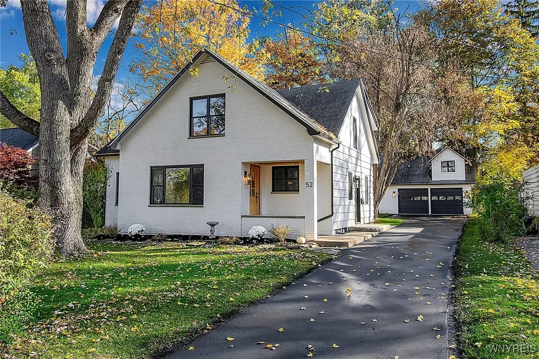 52 Shearer Avenue, East Aurora, NY 14052 - Image #1