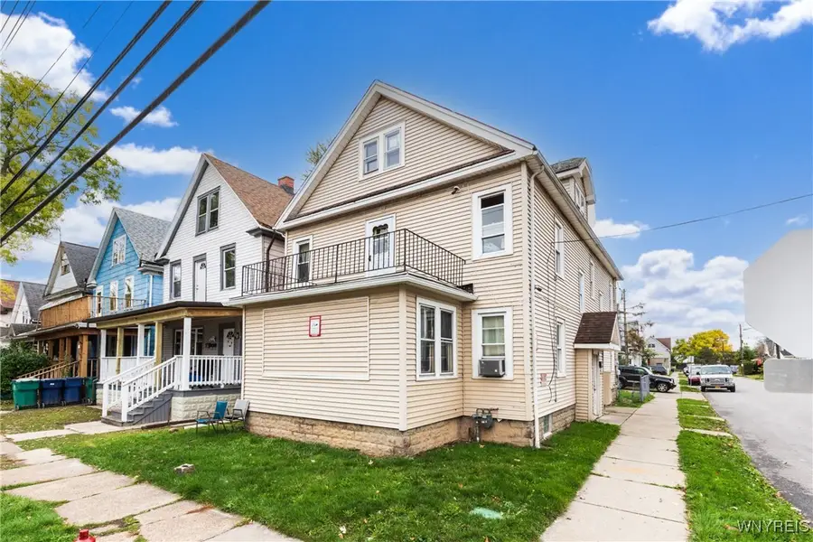 194 Chadduck Avenue, Buffalo, NY 14207 - Image #3