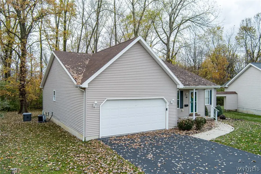 34 Alexander Parkway, North Tonawanda, NY 14120 - Image #3