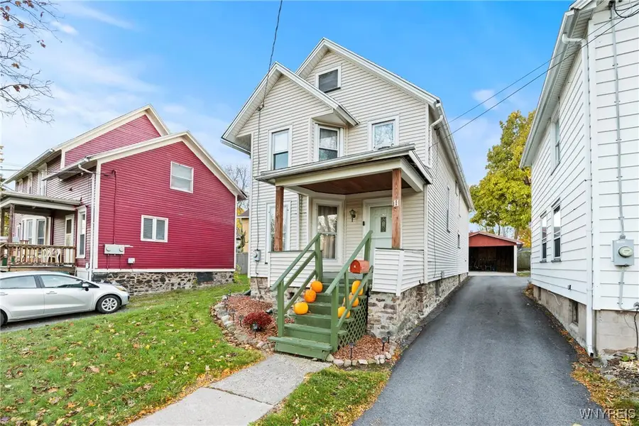 11 Brockway Place, Brockport, NY 14420 - Image #2