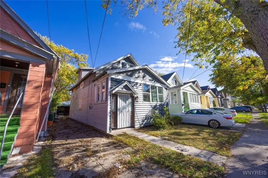 237 Stevens Avenue, Buffalo, NY 14215 - Image #2