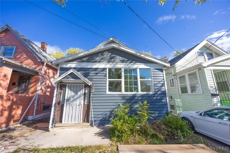 237 Stevens Avenue, Buffalo, NY 14215 - Image #3