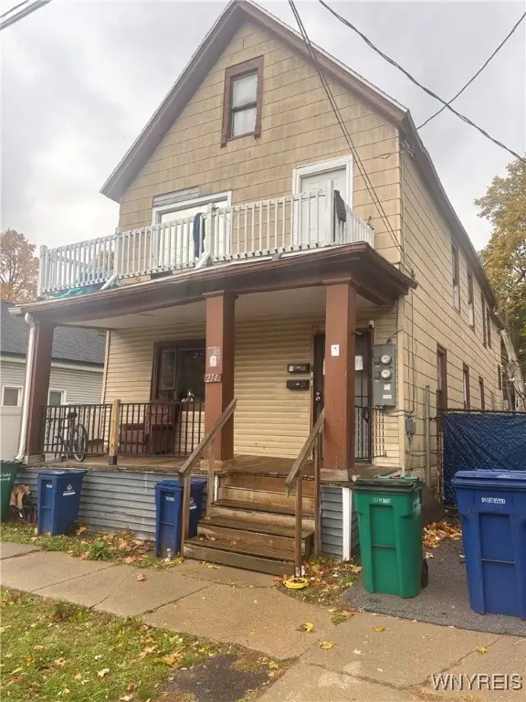 214 Herman Street, Buffalo, NY 14211 - Image #2