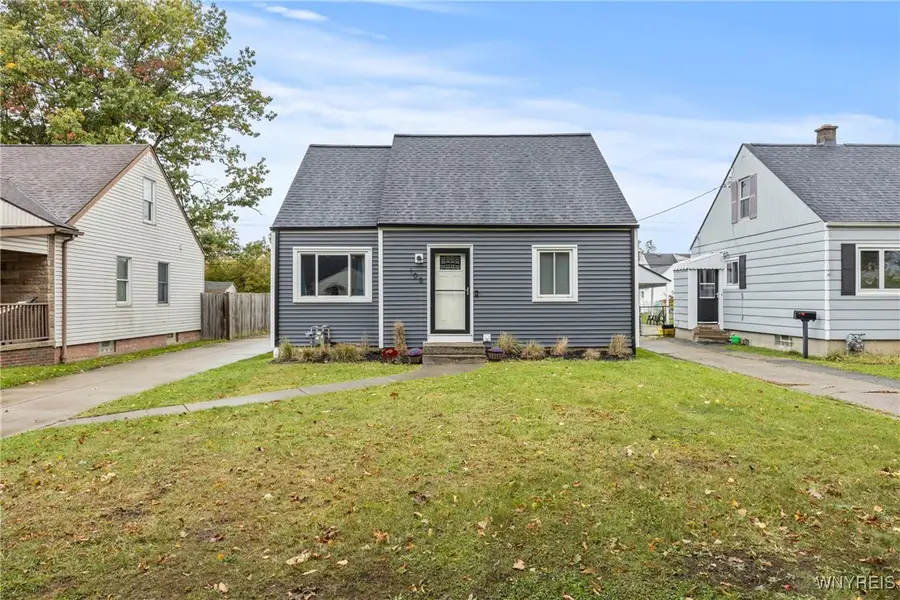 108 Kirkwood Drive, Buffalo, NY 14224 - Image #2