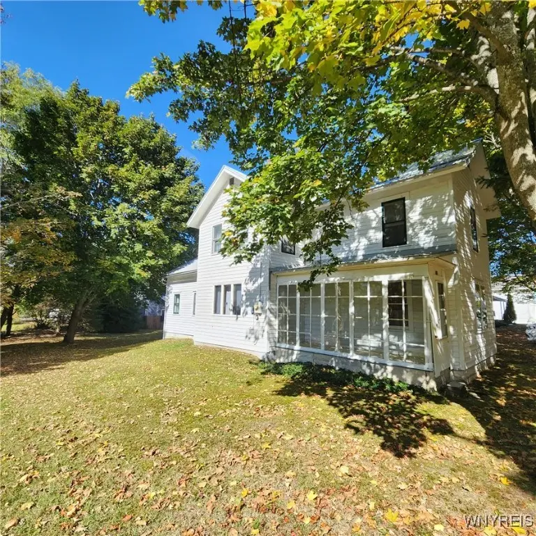 115 Pearl Street, Springville, NY 14141 - Image #1