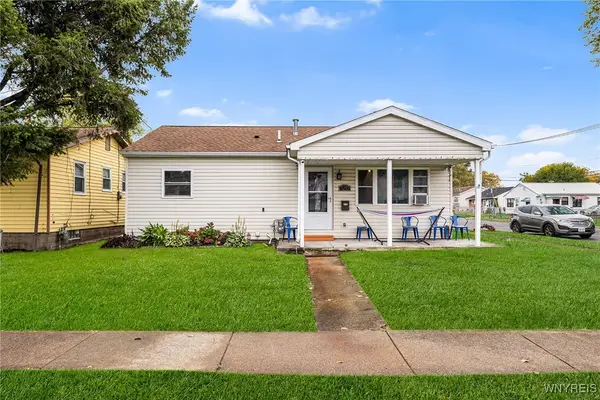 120 Willmuth Avenue, Buffalo, NY 14218