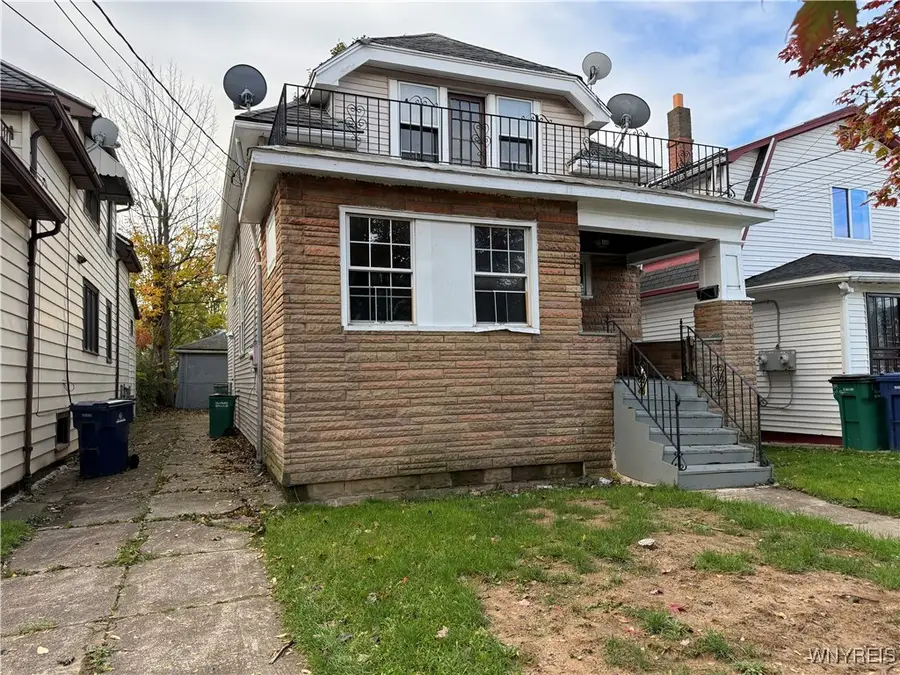 687 Lasalle Avenue, Buffalo, NY 14215 - Image #3