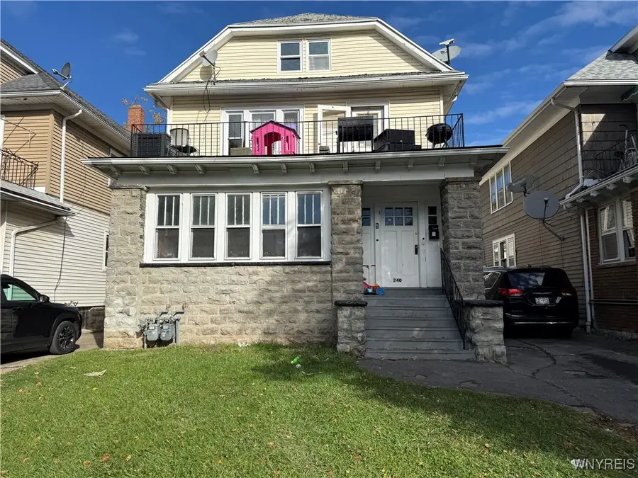 240 Lisbon Avenue, Buffalo, NY 14215 - Image #2