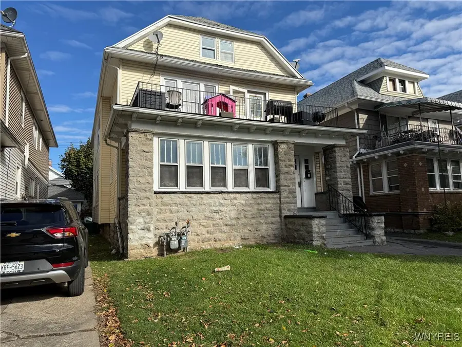 240 Lisbon Avenue, Buffalo, NY 14215 - Image #3