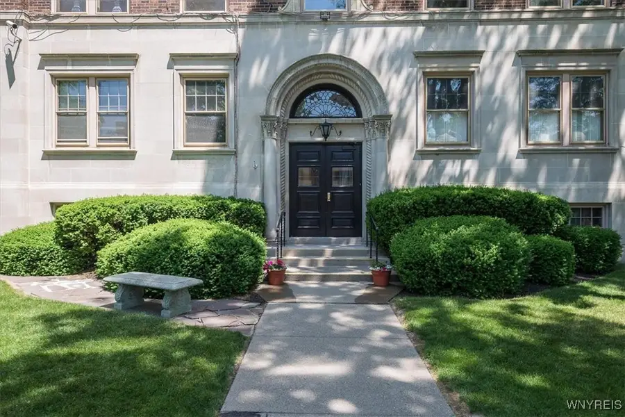 925 Delaware Avenue #1D, Buffalo, NY 14209 - Image #2