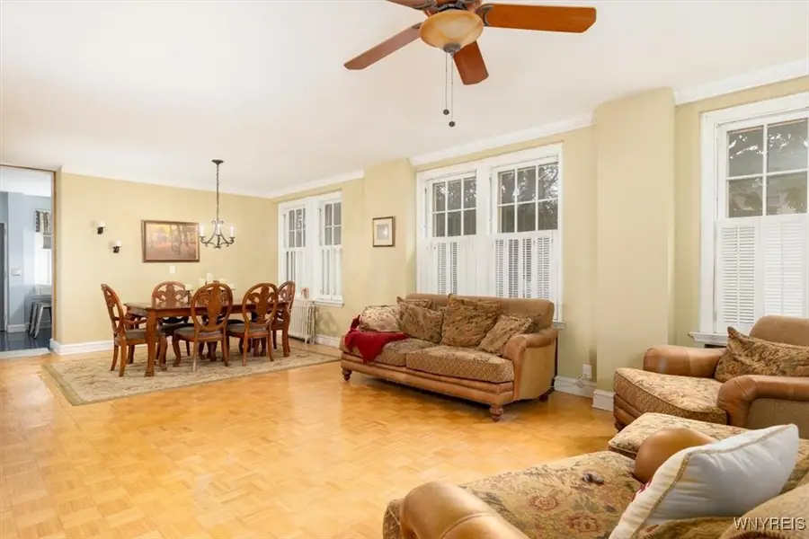 925 Delaware Avenue #1D, Buffalo, NY 14209 - Image #3