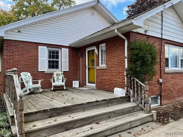 1686 Linden Avenue, North Tonawanda, NY 14120 - Image #2