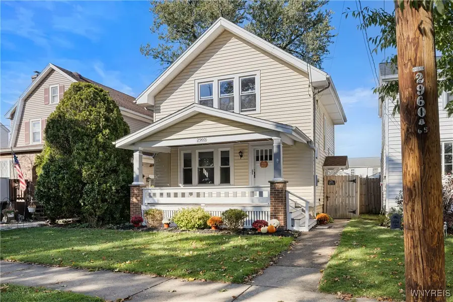 2960 Michigan Avenue, Niagara Falls, NY 14305 - Image #2