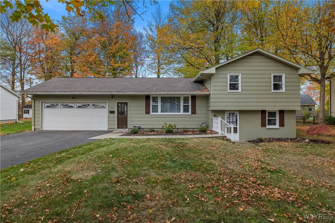 22 Crescent Drive, Akron, NY 14001 - Image #1
