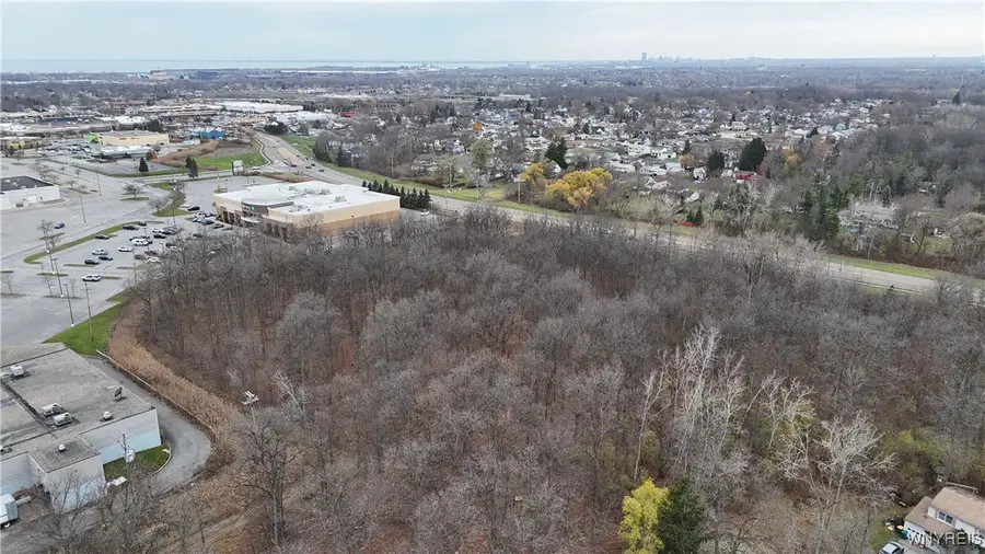 VL Milestrip Road, Hamburg Town, NY 14219 - Image #3