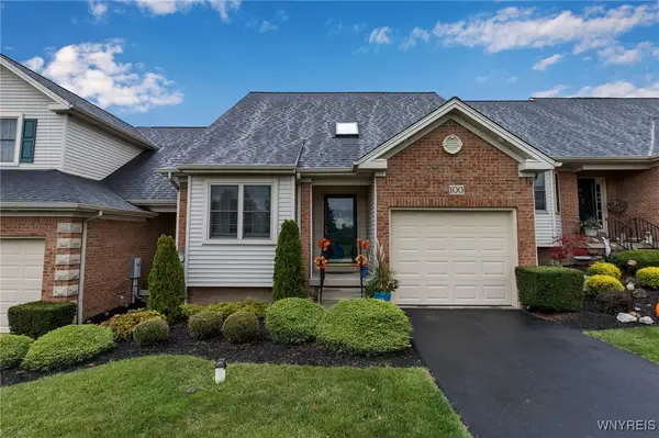 3011 Cloverbank Road #100, Hamburg, NY 14075