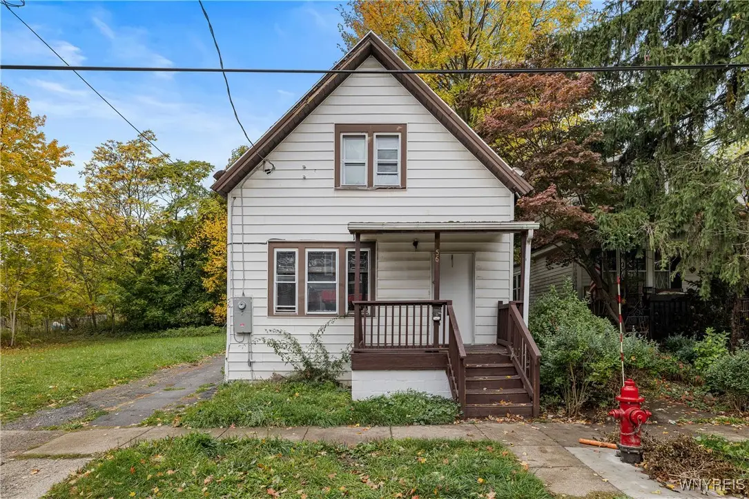 56 Schmarbeck Avenue, Buffalo, NY 14212 - Image #1