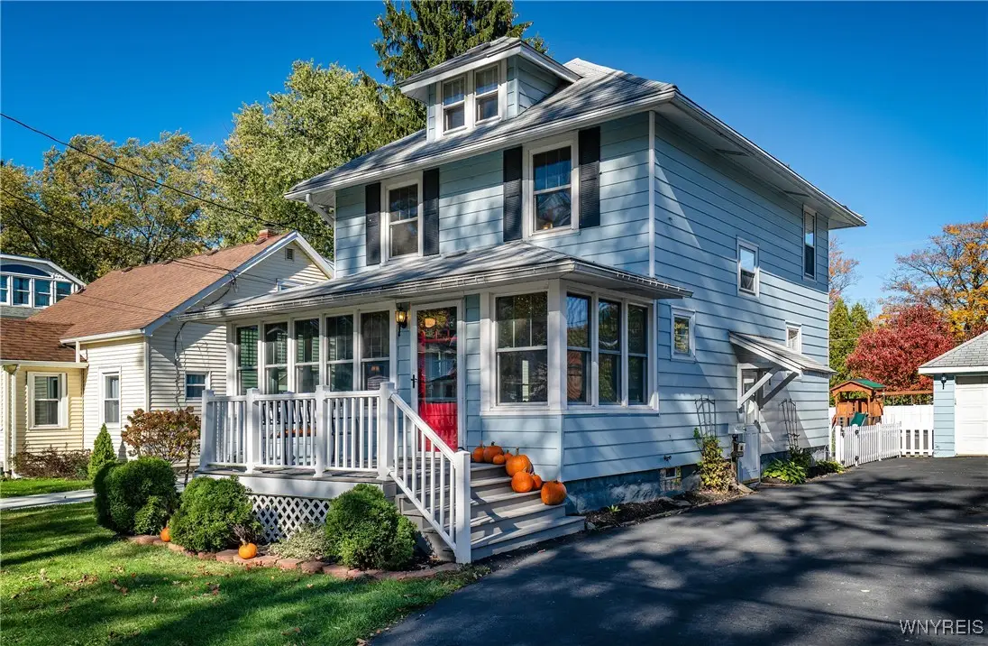 66 Elizabeth Street, Hamburg, NY 14075 - Image #1