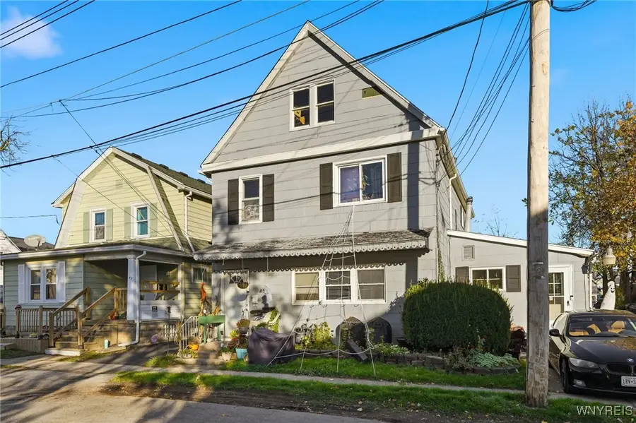 45 Crane Street, Depew, NY 14043 - Image #2