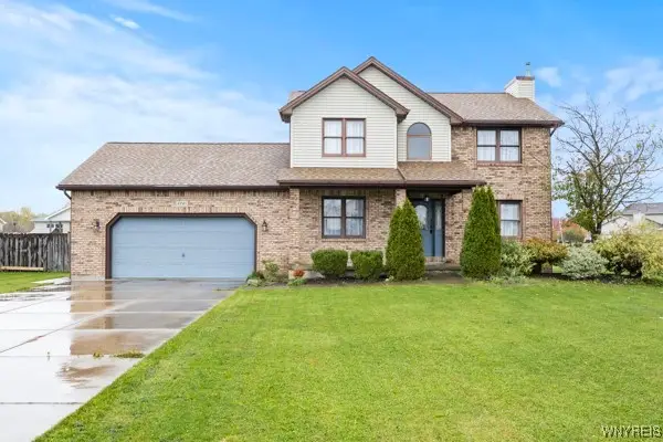 4741 Hermitage Road, Niagara Falls, NY 14305 - #1