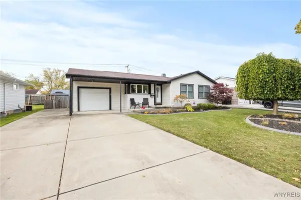 59 Idlewood Drive, Tonawanda, NY 14150