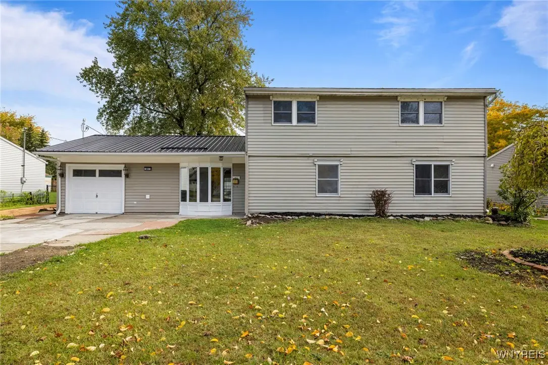 61 Cornell Drive, Depew, NY 14043 - Image #1