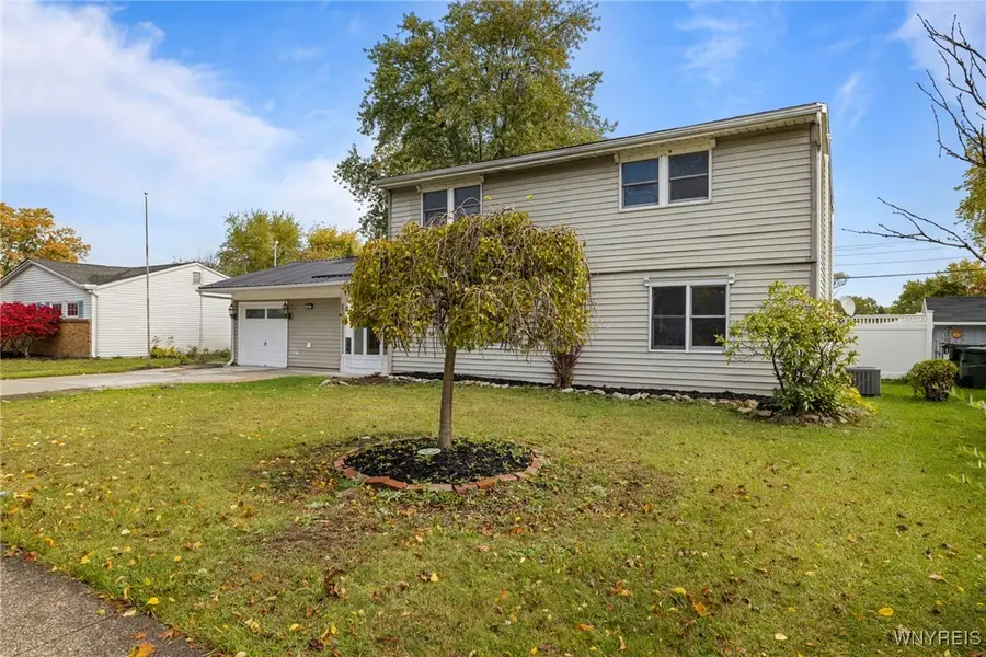 61 Cornell Drive, Depew, NY 14043 - Image #3