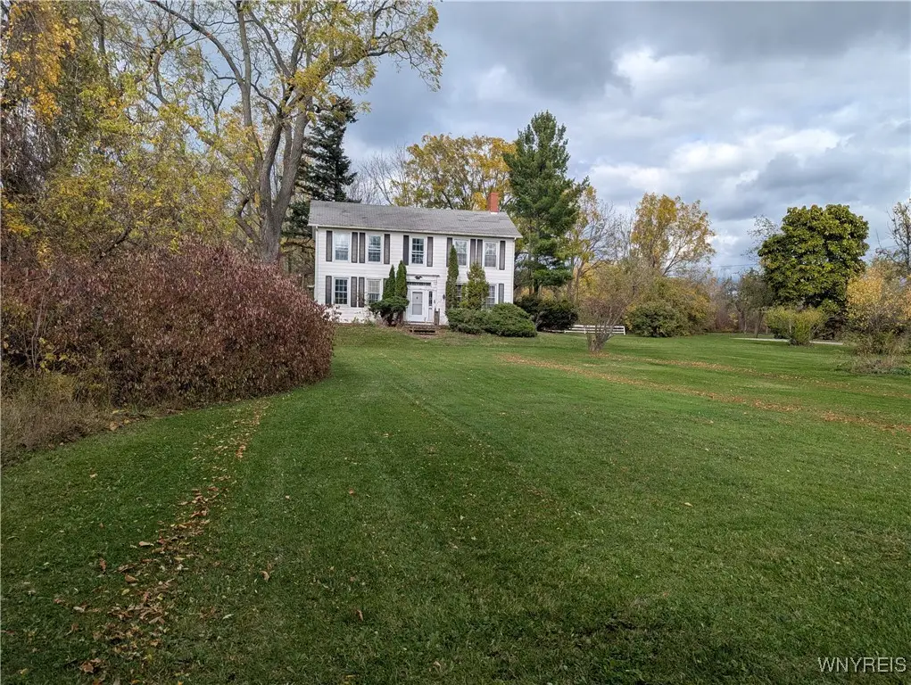 3153 W Lake Road, Wilson, NY 14172 - Image #1