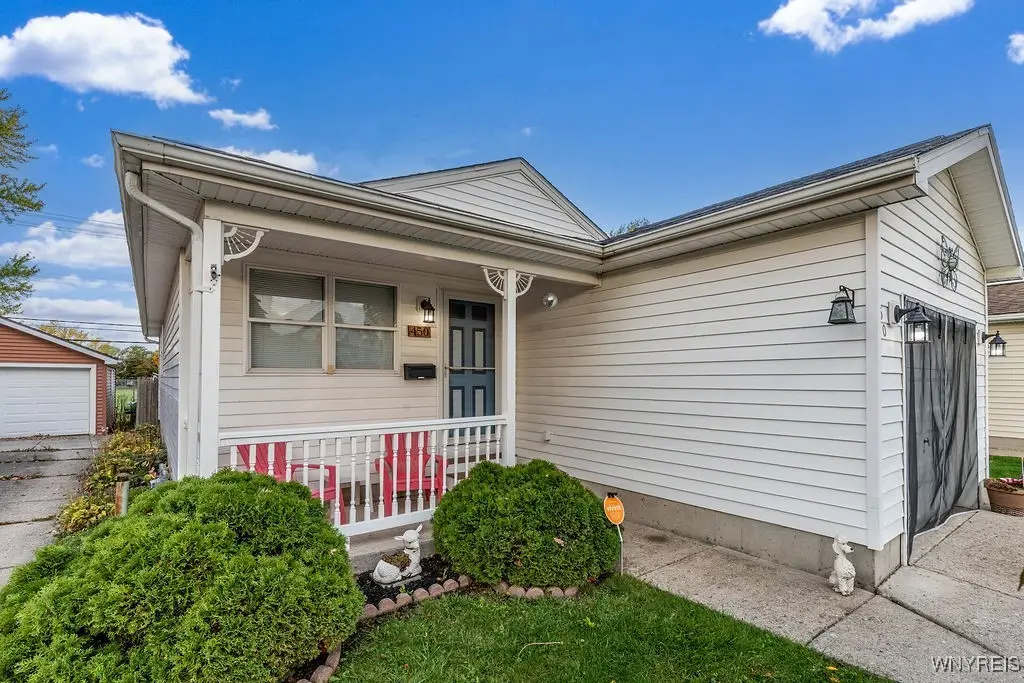 450 University Avenue, Buffalo, NY 14223 - Image #1