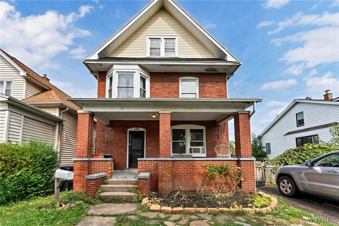 123 Palmer Avenue, Buffalo, NY 14217 - Image #1