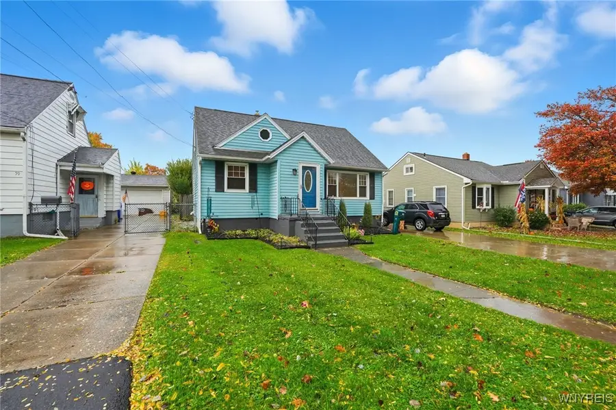 55 Dwyer Street, Buffalo, NY 14224 - Image #2