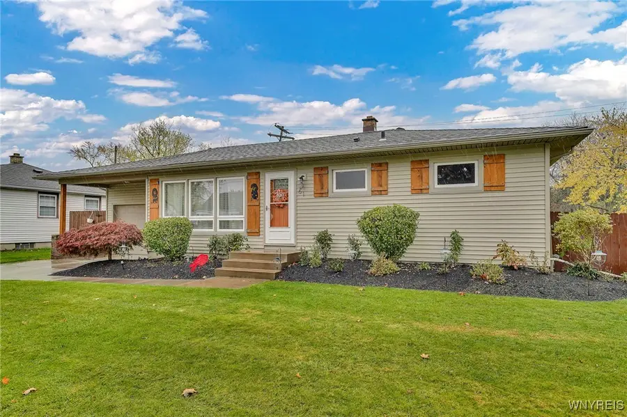 61 Mitchell Drive, Tonawanda, NY 14150 - Image #3