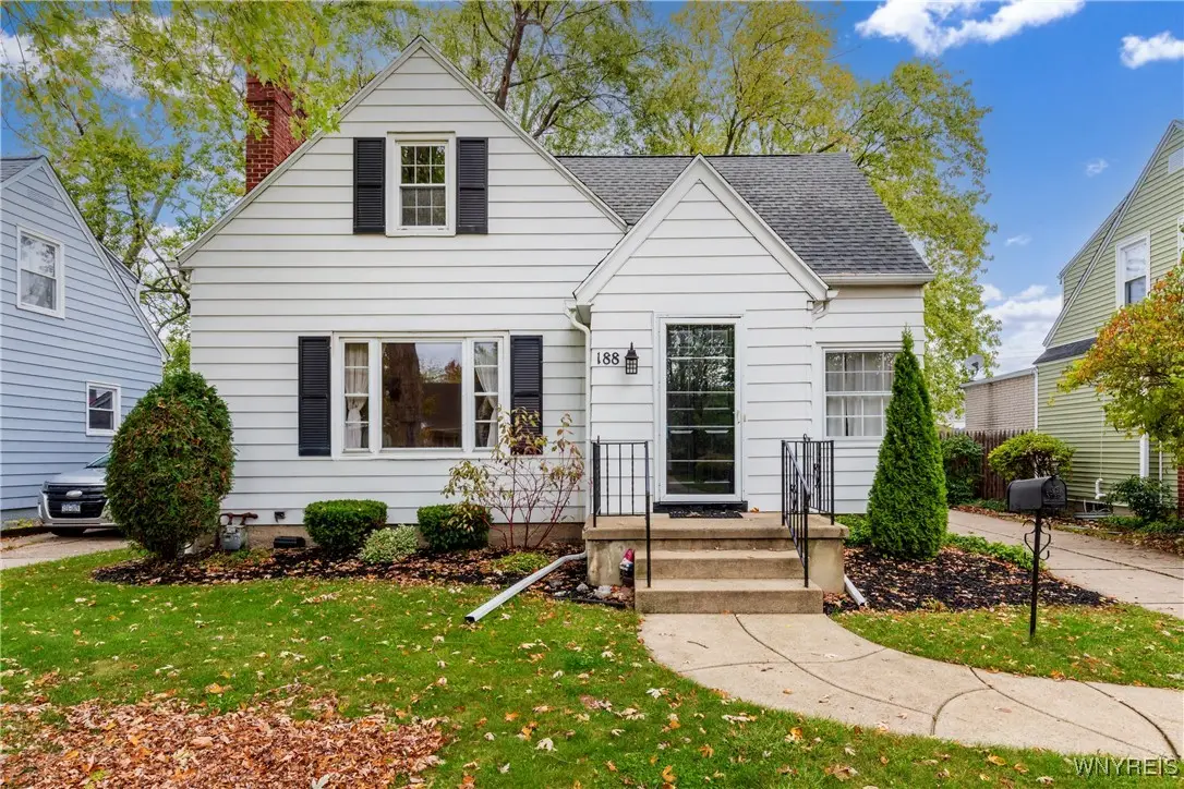 188 Northwood Drive, Buffalo, NY 14223 - Image #1