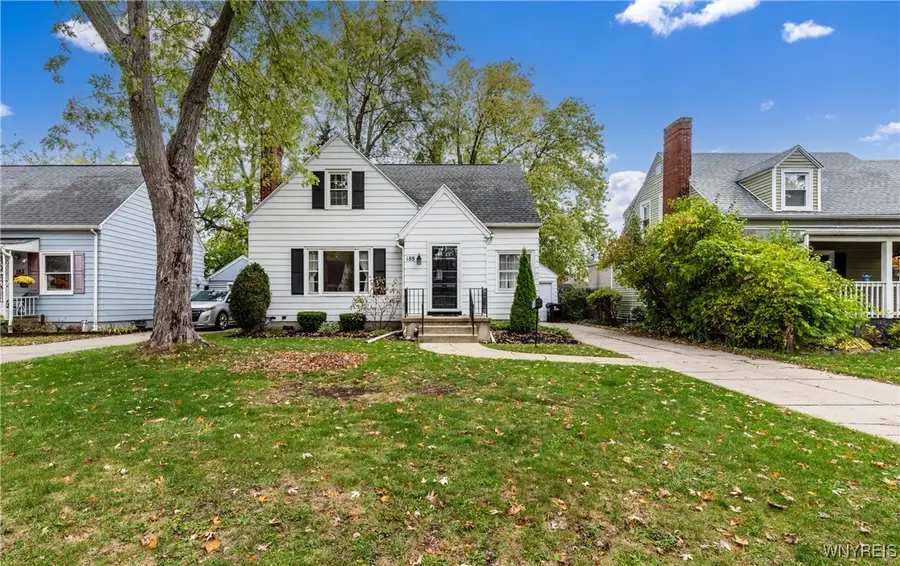 188 Northwood Drive, Buffalo, NY 14223 - Image #2