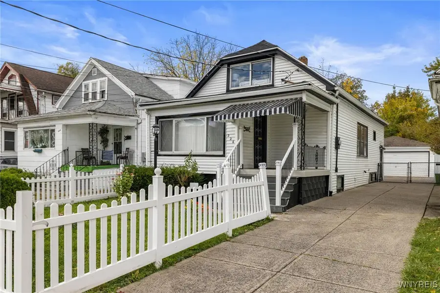 226 Olympic Avenue, Buffalo, NY 14215 - Image #2