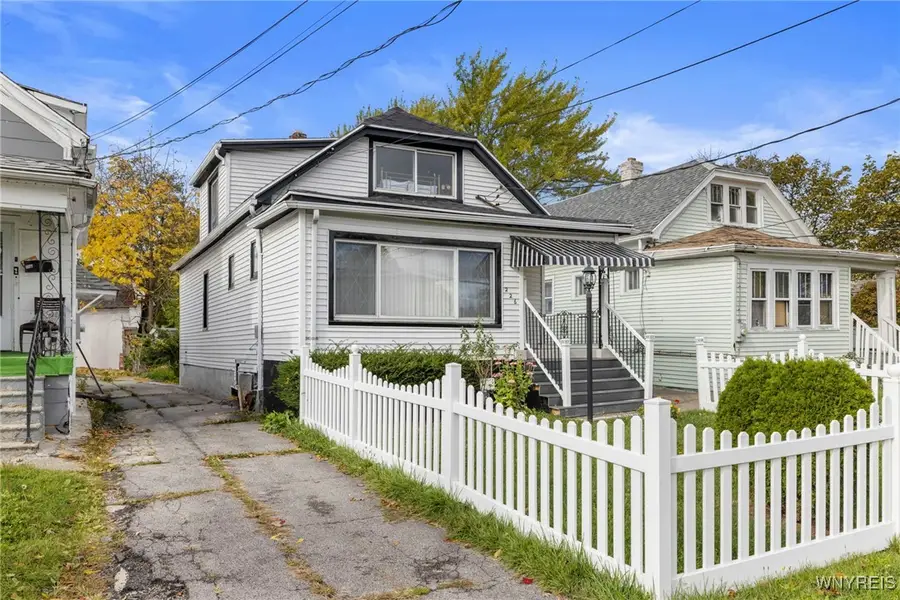 226 Olympic Avenue, Buffalo, NY 14215 - Image #3