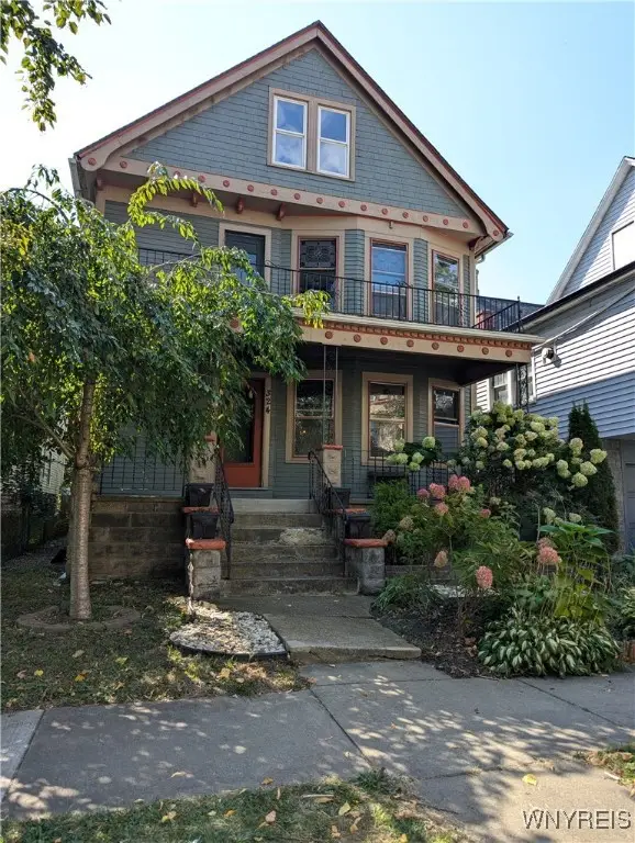 324 West Ave, Buffalo, NY 14201 - Image #1