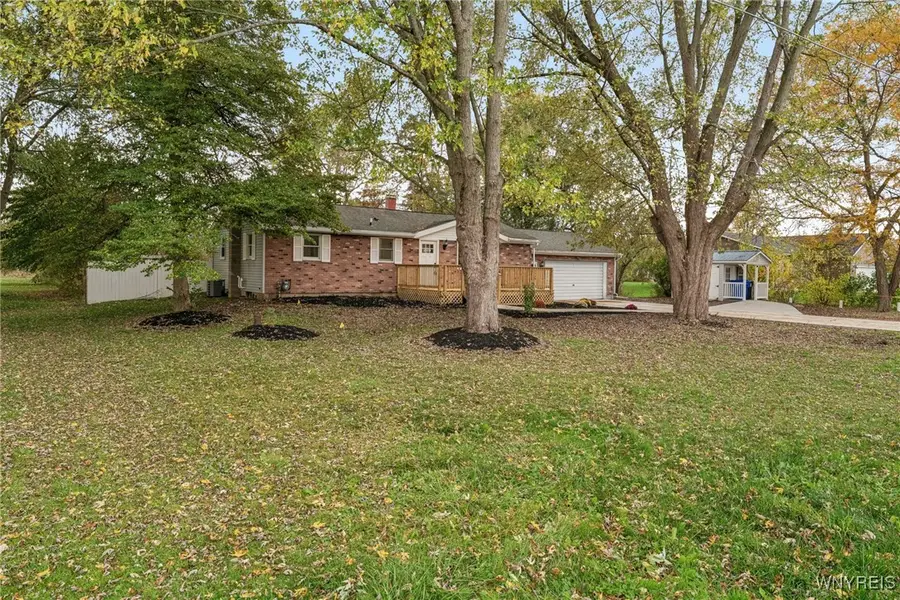 12308 Swift Mills Road, Akron, NY 14001 - Image #2