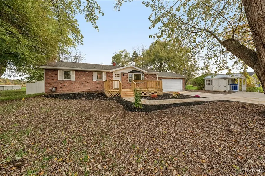 12308 Swift Mills Road, Akron, NY 14001 - Image #3