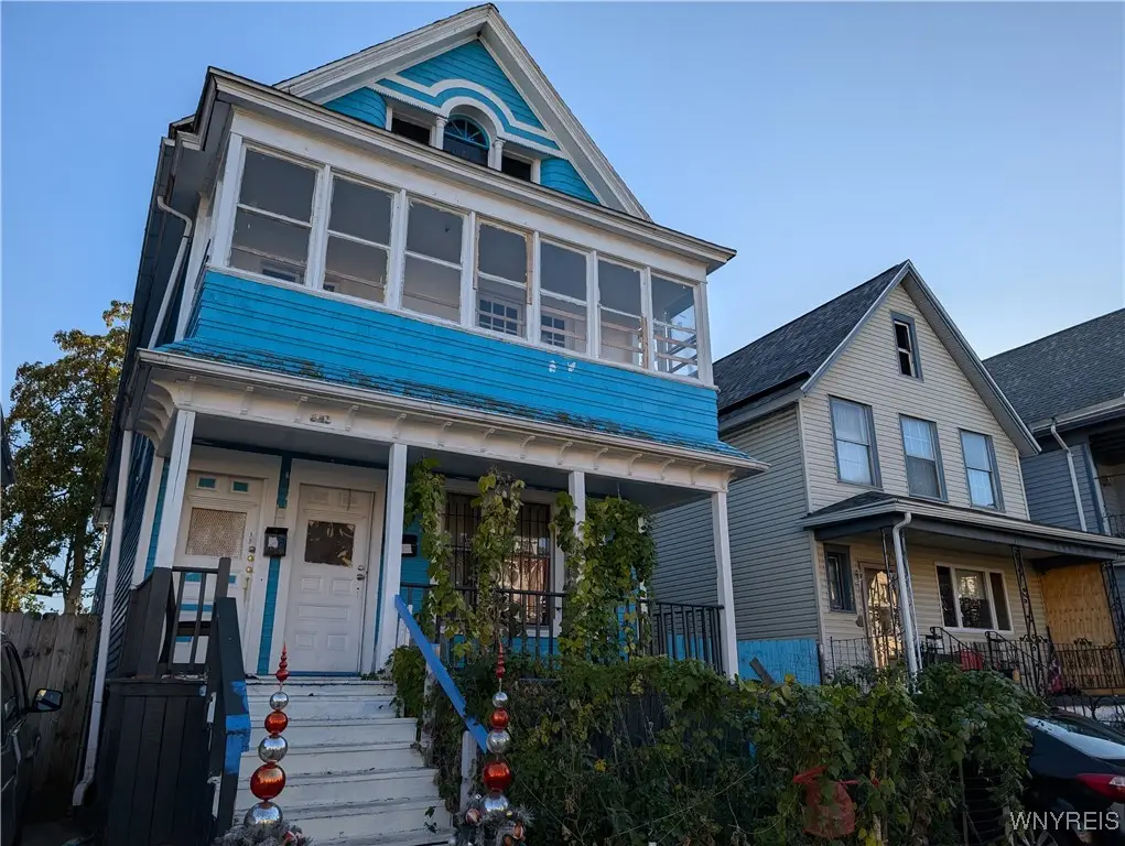 249 Auburn Avenue, Buffalo, NY 14213 - Image #1