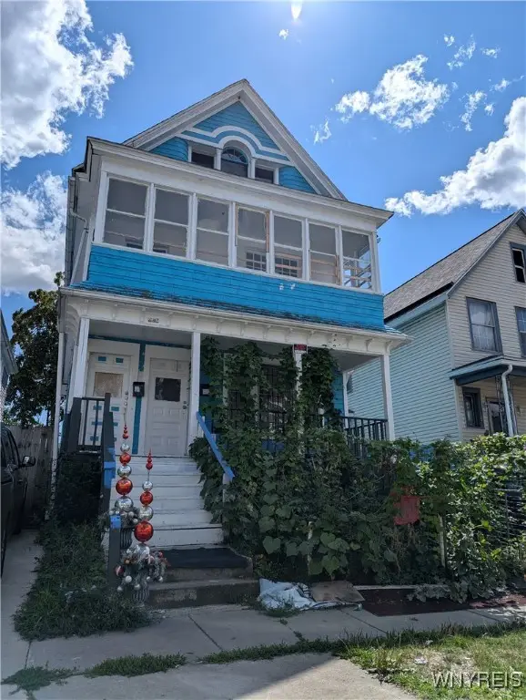 249 Auburn Avenue, Buffalo, NY 14213 - Image #2