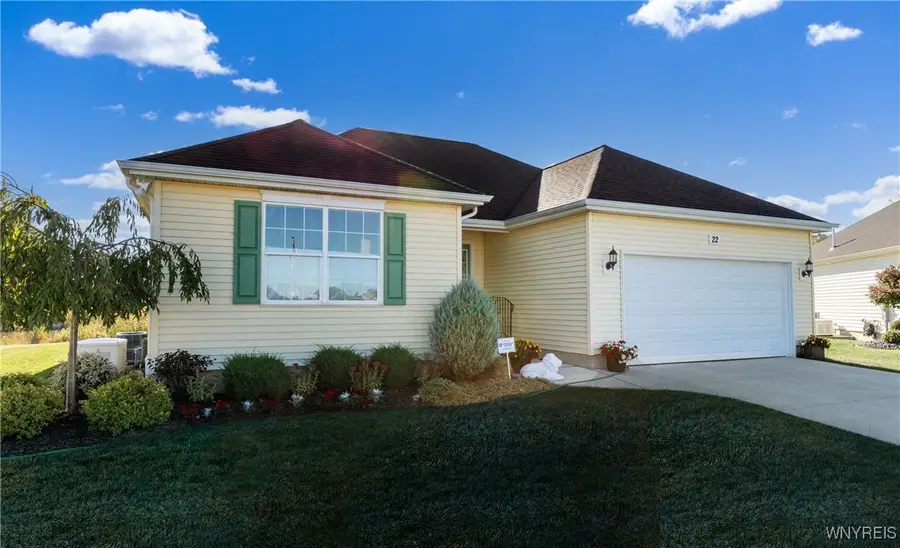 22 Country Club Court, Grand Island, NY 14072 - Image #3